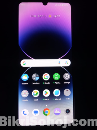 Realme C53 6+6/128